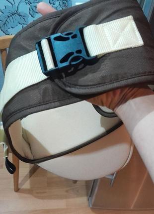 Хипсит хипсет без спинки переноска для ребенка ребенка