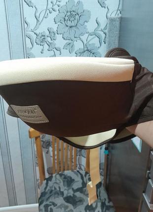 Хипсит хипсет без спинки переноска для ребенка ребенка