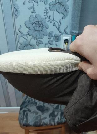 Хипсит хипсет без спинки переноска для ребенка ребенка