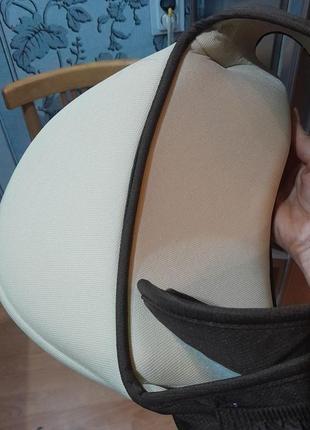 Хипсит хипсет без спинки переноска для ребенка ребенка