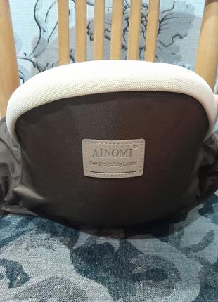 Хипсит хипсет без спинки переноска для ребенка ребенка