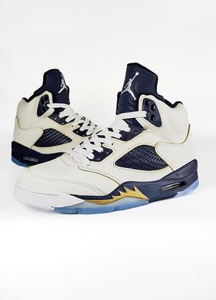 Кроссовки 5