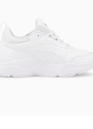Кроссовки puma cassia sl 8,54 фото