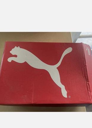 Кроссовки puma cassia sl 8,52 фото