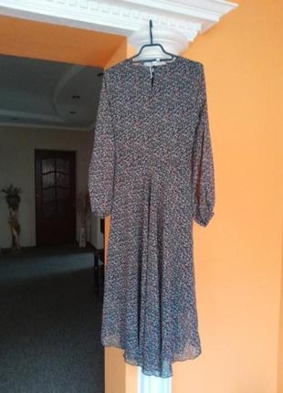 Платтье нове issa plus