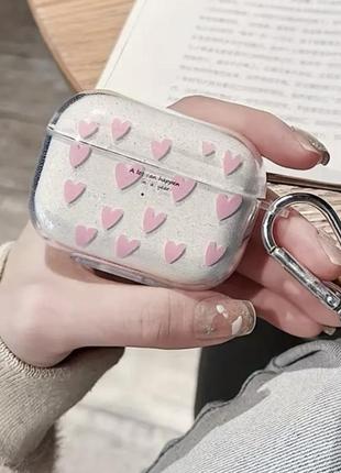 Чохли для airpods 1, airpods 2, airpods 3, airpods pro, airpods pro 2