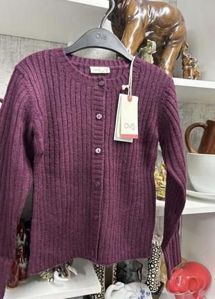 В'язана кофта ovs
