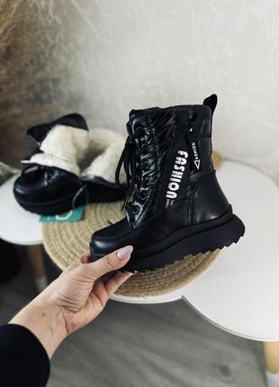 Сапоги на девочку 🧚