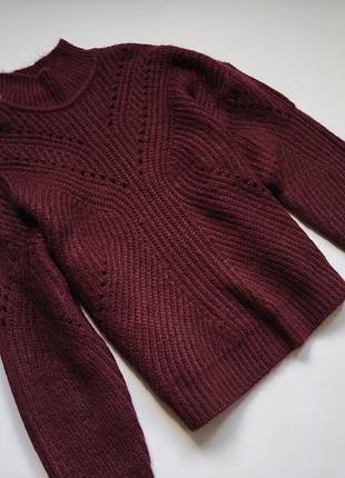 Теплий светр