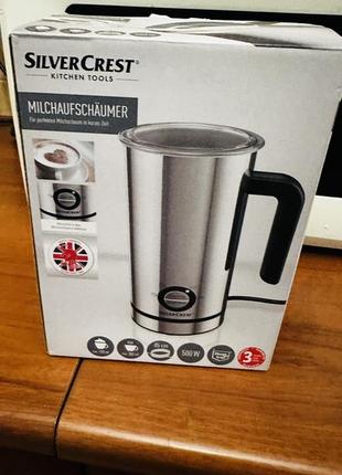 Капучинатор, вспениватель молока