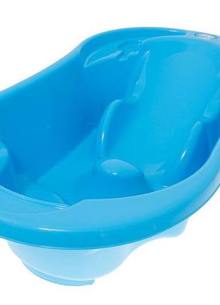 Ванна tega tg-011 комфорт анатомічна tg-011-126, turkus, бірюза