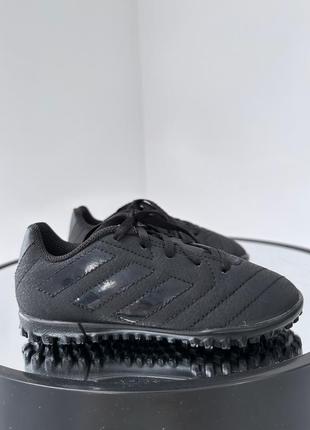Потужні якісні сороконіжки adidas goletto