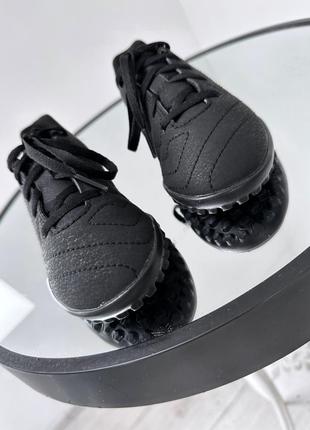 Мощные качественные сороконожки adidas goletto3 фото
