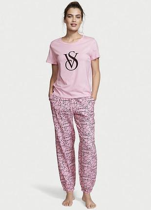 Пижама victoria’s secret Пижама выктория сикрет виктория сикрет