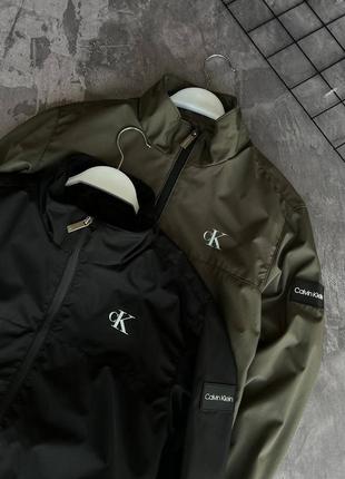 Топова вітровка