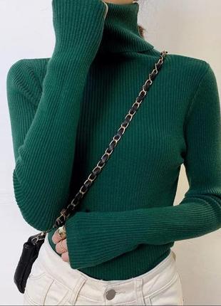 Мягкий и приятный гольф❤️