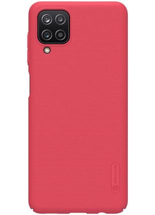 Чехол nillkin matte для samsung galaxy a12 / m12