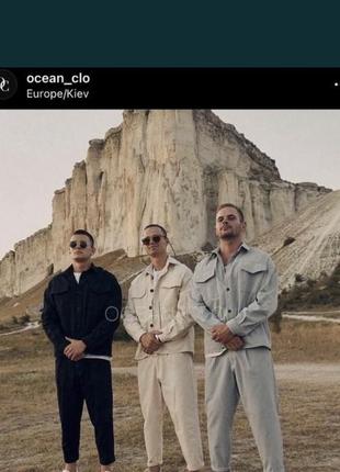 Костюм ocean clo