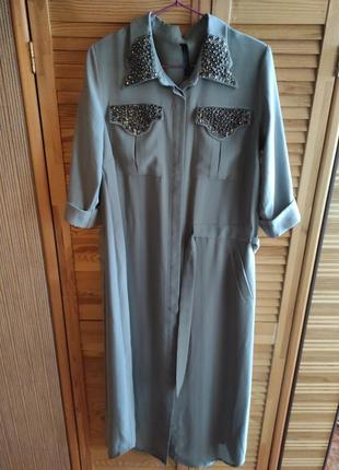 Сукня, сукня-сорочка