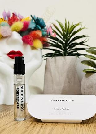 Оригінал пробник парфум парфумована вода louis vuitton imagination