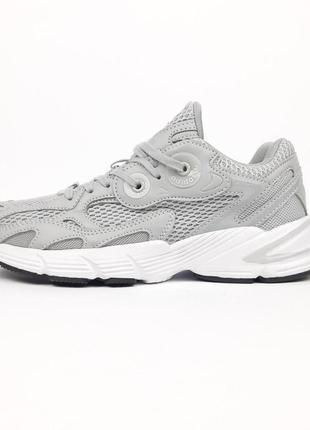 Adidas astir сірі 37