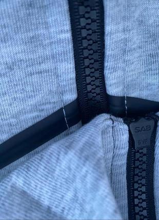Соуп худи найк nike tech fleece6 фото