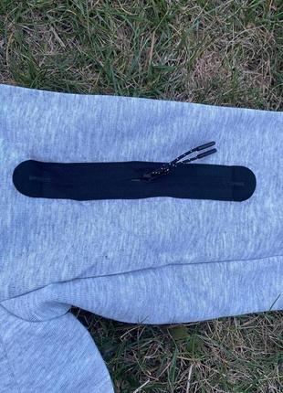 Соуп худи найк nike tech fleece3 фото