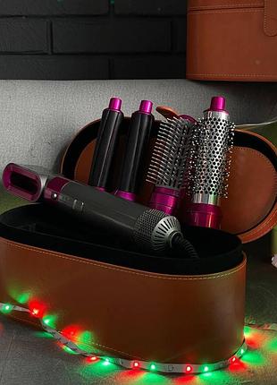 Стайлер dyson