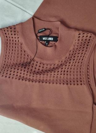 Силуетна сукня максі