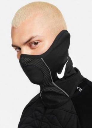 Снуд найк, nike strike snood winter warrior, buff, шарф найк, баф