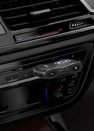 Bluetooth аудио ресивер hoco e73 pro journey 5