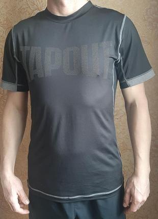 Tapout футболка
