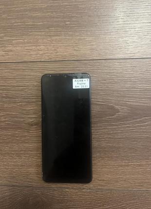 Дисплей до samsung a52