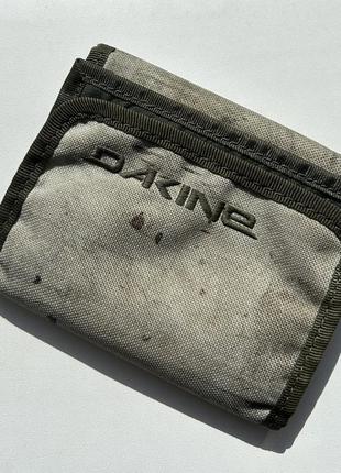 Кошелёк гаманець dakine