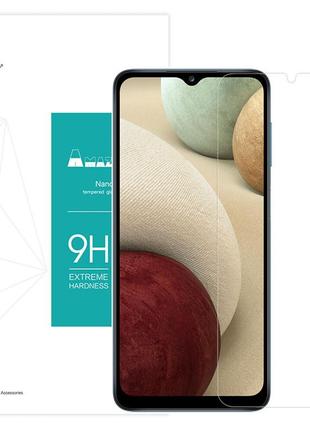 Защитное стекло nillkin (h) для samsung galaxy a22 4g / m32