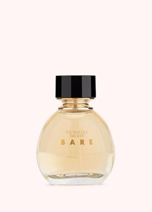 Парфуми bare eau de parfum victoria's secret