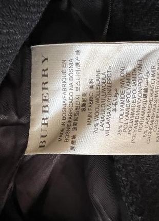 burberry brit xs s 38 6500 175669588