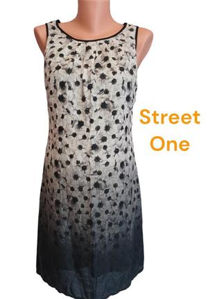 Плаття оригінал 

бренд  street one