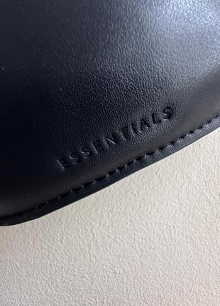 Сумка для телефона essentials/сумка кросс-боди