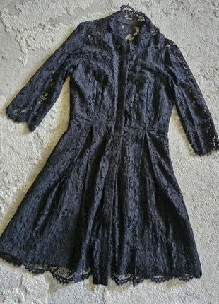 Плаття чорне