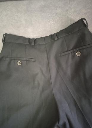 Брюки классические брюки 3