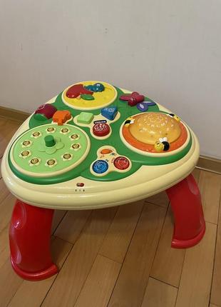 Игровой детский столик