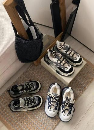 Теплі кросівки ugg