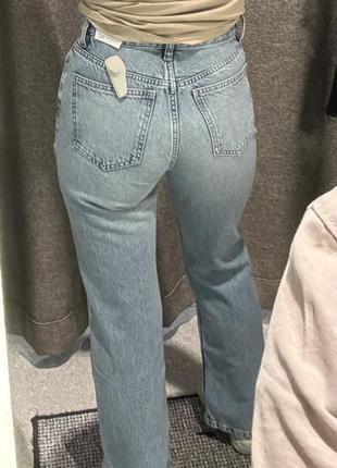 Джинси mango 5