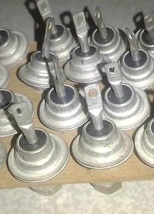 Диод кд203 кд203а кд203б кд203в