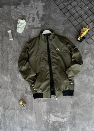 Вітровка calvin klein
