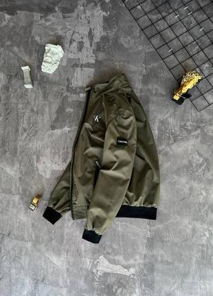 Вітровка calvin klein