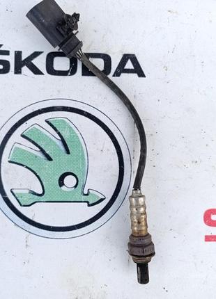 Лямбда зонд датчик кисню skoda fabia i 1.2i 1999-2007 03c906262