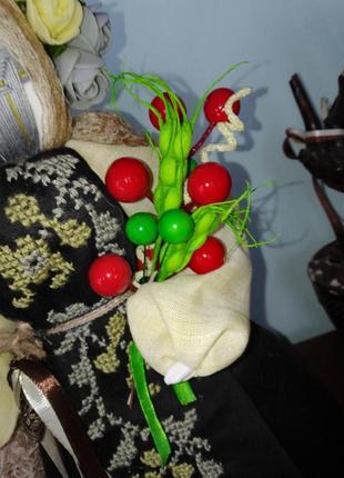 Кукла мотанка