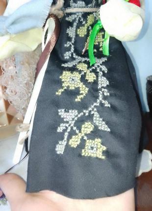 Кукла мотанка